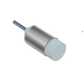 SENSOR INDUCTIVO D30 METAL CA-CC-NA I8CN-M3015U-O3U2 Sn=15mm 2P+T